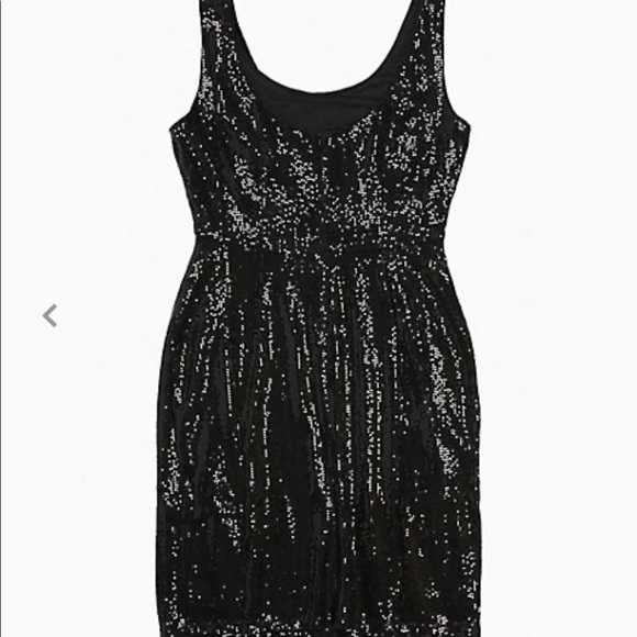 ⚡️Calvin Klein sequins dress - Picture 9 of 9